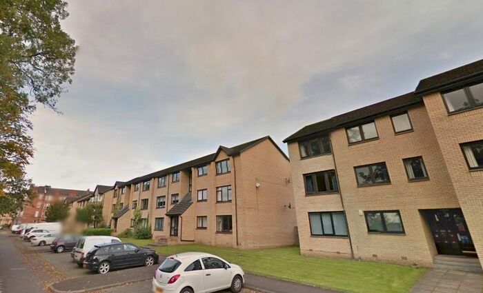 2 Bedroom Flat To Rent In Greenhead Street, Glasgow ., G40