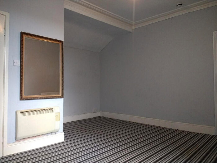 2 Bedroom Apartment To Rent In Richmond Road, Lytham St. Annes, Lancashire, FY8