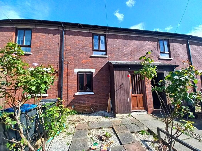 3 Bedroom Terraced House To Rent In Windmill Grove, Croydon, CR0