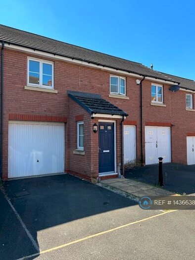 2 Bedroom Flat To Rent In Eden Walk, Bingham, Nottingham, NG13