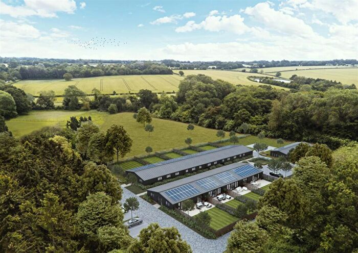 2 Bedroom Bungalow For Sale In Plot, Malt Place, Widdington, CB11