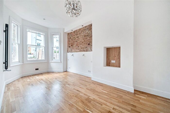 1 Bedroom Flat For Sale In Devonshire Road, London, SE23