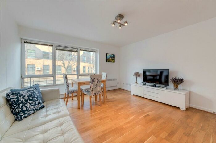 1 Bedroom Flat To Rent In Bogart Court, Premiere Place, E14