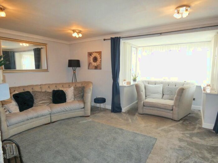 4 Bedroom Detached House For Sale In Oran Lane, Catterick Village, Nr. Richmond, DL10
