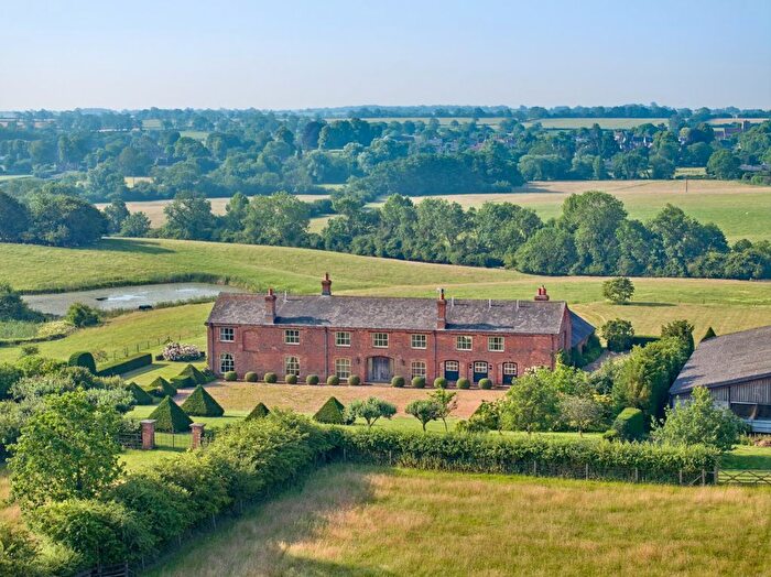6 Bedroom Land For Sale In Sulgrave Farm, Banbury, Northamptonshire, OX17