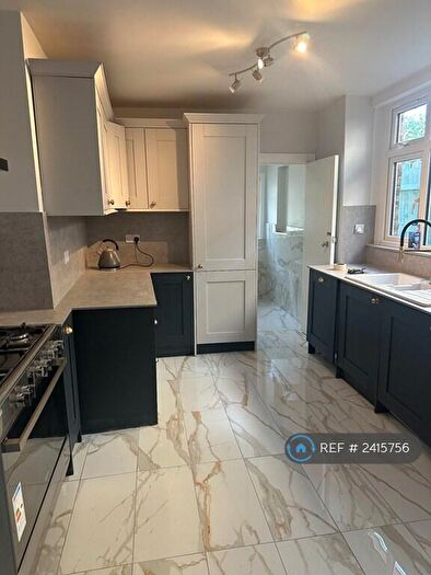 5 Bedroom Terraced House To Rent In Nadine Street, London, SE7