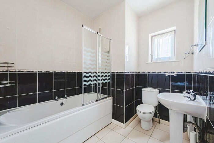 3 Bedroom Detached Bungalow For Sale In Cheney Manor Road, Swindon, SN2