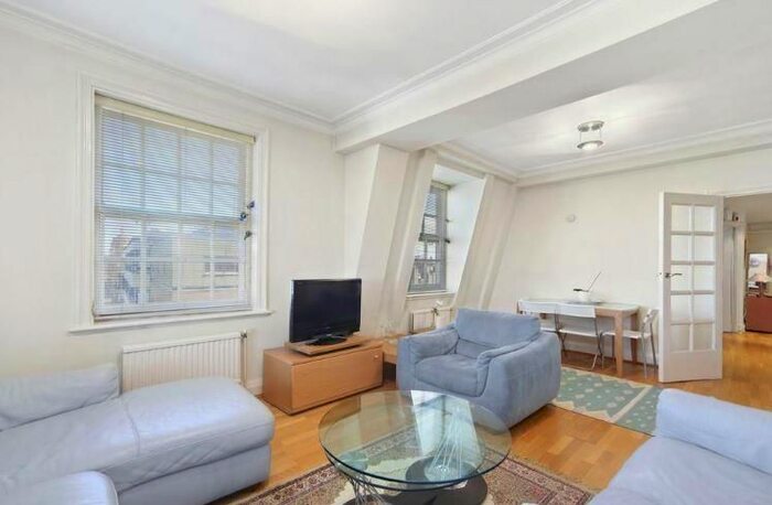 2 Bedroom Flat To Rent In Park Road, Marylebone, London, NW1