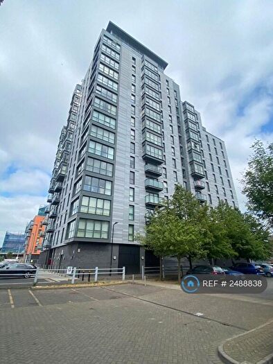 1 Bedroom Flat To Rent In Railway Terrace, Slough, SL2