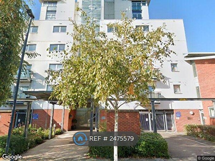 3 Bedroom Flat To Rent In Cumberland House, London, SE28