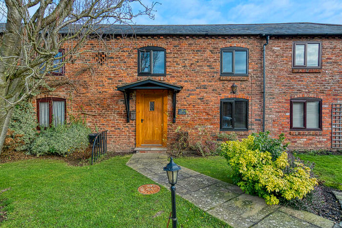 2 Bedroom Unique Property For Sale In Plas Devon Court, Commonwood, Holt, LL13