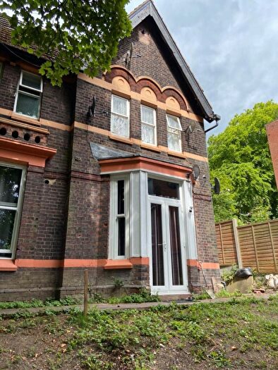 1 Bedroom Flat To Rent In Crescent Rise, Luton, LU2