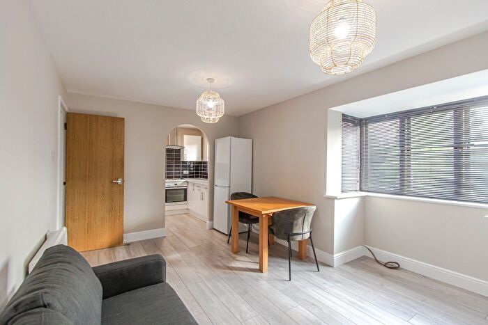 1 Bedroom Flat To Rent In Harrier Road, Colindale, NW9