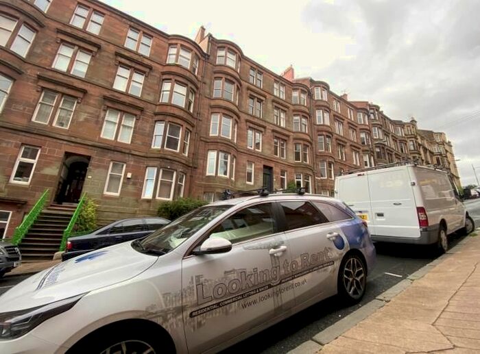 2 Bedroom Flat To Rent In Gardner Street, Partick, Glasgow, G11