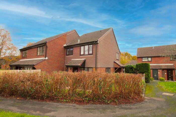 1 Bedroom Terraced House To Rent In Course Park Crescent, Titchfield Common, PO14