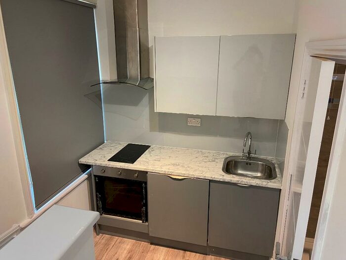 Studio To Rent In Ealing Road, Wembley, Middlesex, HA0