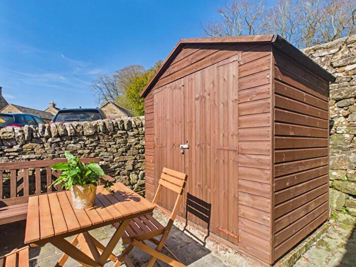 2 Bedroom Terraced House To Rent In Chapel Street, Buxton, SK17