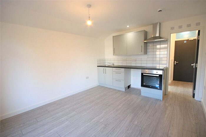 Studio To Rent In Harrington Villas, Brighton, BN1