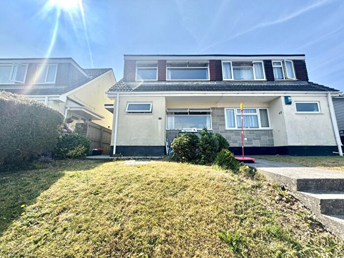 3 Bedroom House To Rent In Grantham Close, Plympton, PL7