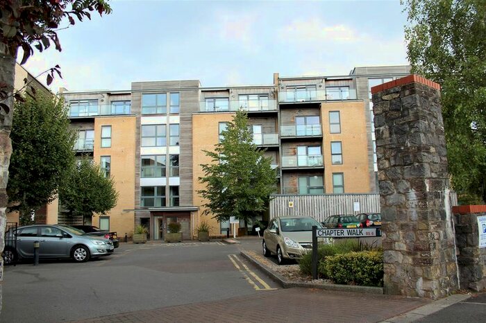 2 Bedroom Flat To Rent In The Praedium, Chapter Walk, Redland, Bristol, BS6