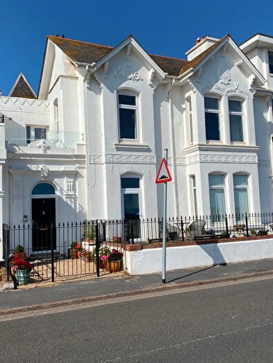 2 Bedroom Flat To Rent In Esplanade, Exmouth, EX8