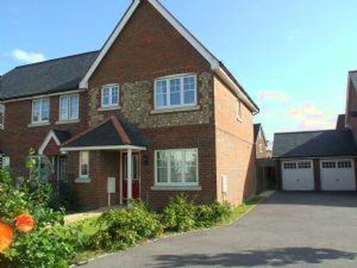 3 Bedroom Terraced House To Rent In Blue Leaves Avenue, Coulsdon, Surrey, CR5