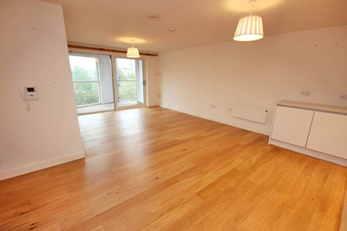 2 Bedroom Flat For Sale In Munday Street, Manchester, M4