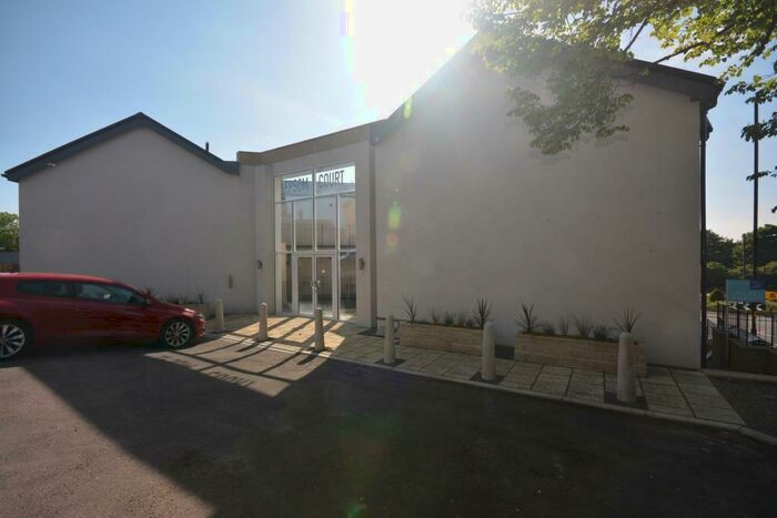 2 Bedroom Apartment To Rent In Epsom Court, Ripon Road, Harrogate, North Yorkshire, HG1