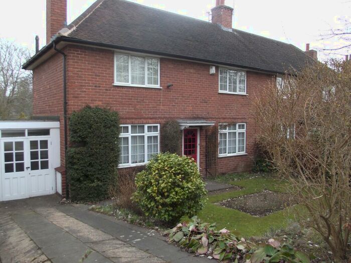 3 Bedroom Semi-Detached House To Rent In Middle Park Road, Selly Oak, B29