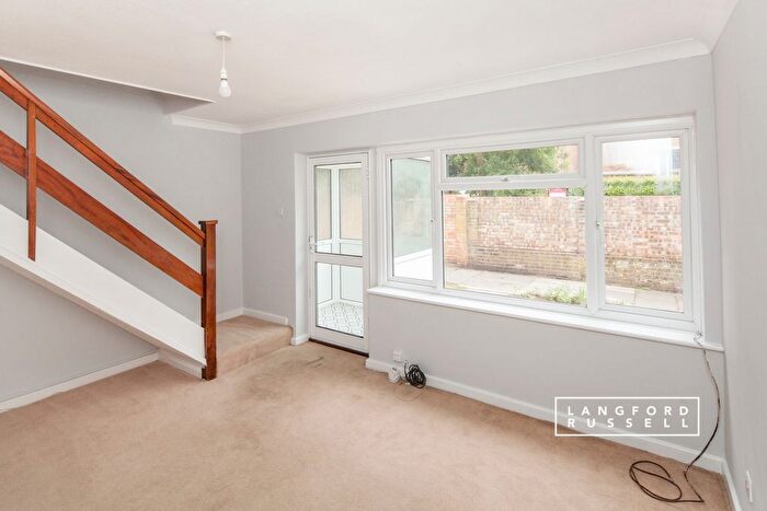 2 Bedroom Terraced House To Rent In Clareville Road, Orpington, BR5