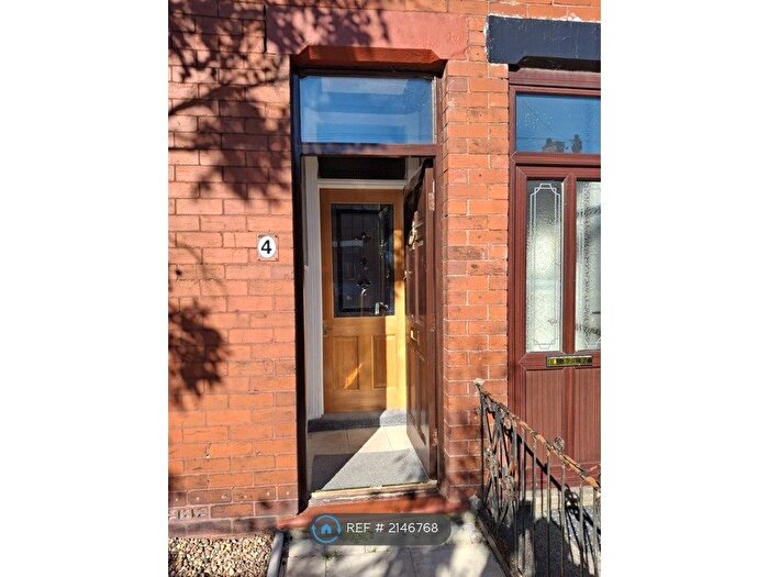 2 Bedroom Terraced House To Rent In Heaton Street, Wigan, WN6