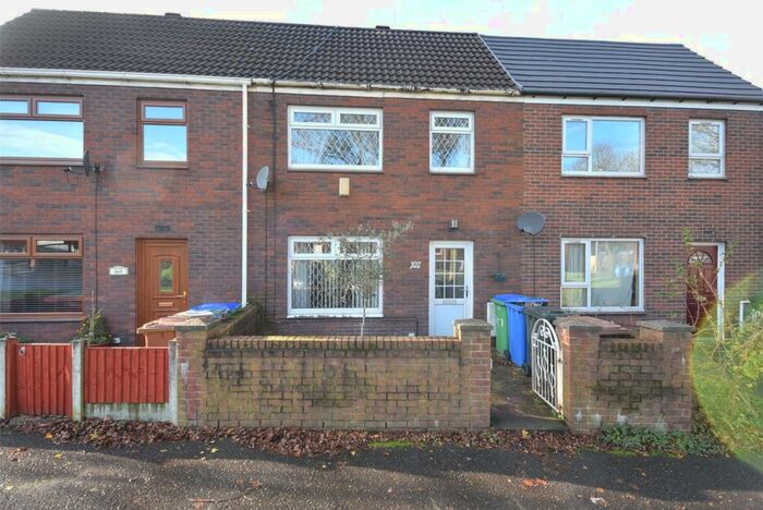 3 Bedroom Terraced House To Rent In The Cray, Milnrow, OL16
