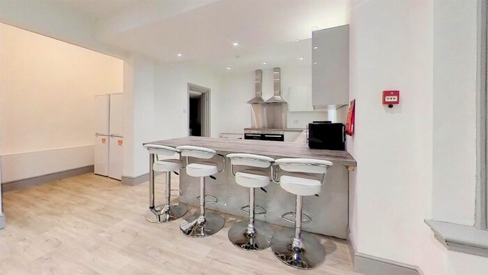 11 Bedroom Property To Rent In Oakfield Road, Selly Park, Birmingham, B29