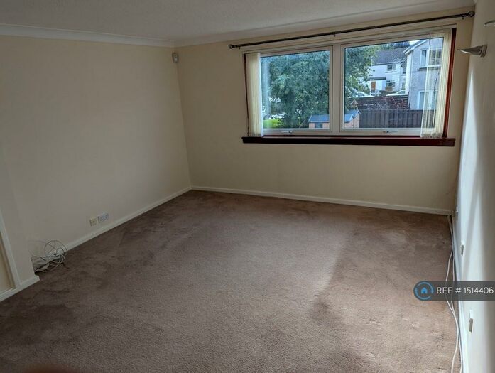 2 Bedroom Flat To Rent In Kenmore Avenue, Polmont, Falkirk, FK2
