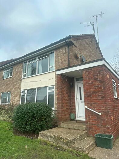 2 Bedroom Maisonette To Rent In Hamlet Drive, Colchester, CO4