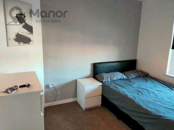 1 Bedroom House Of Multiple Occupation To Rent In King George Vi Avenue, East Tilbury, RM18