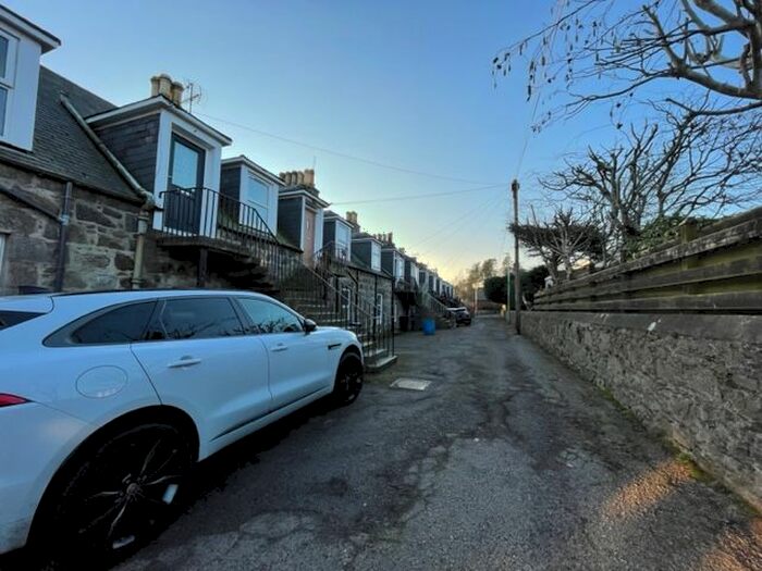 1 Bedroom Flat To Rent In Foresters Terrace, Ellon, Aberdeenshire, AB41