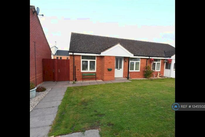 2 Bedroom Bungalow To Rent In Wyegate Close, Birmingham, B36