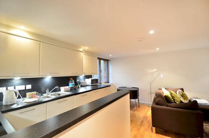 1 Bedroom Flat To Rent In Chalton Street, Euston, London, NW1