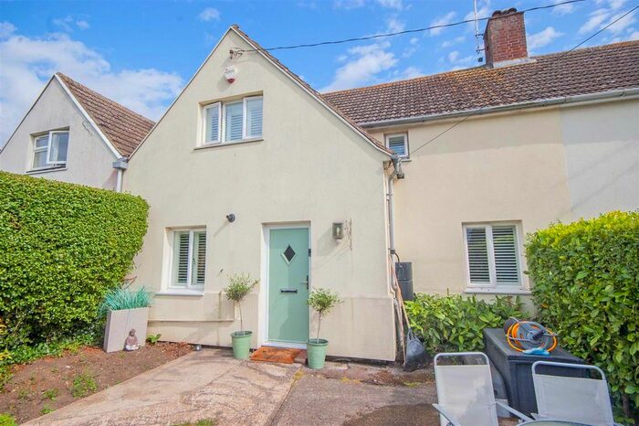 4 Bedroom Terraced House For Sale In The Green, Hatfield Peverel, Chelmsford, CM3