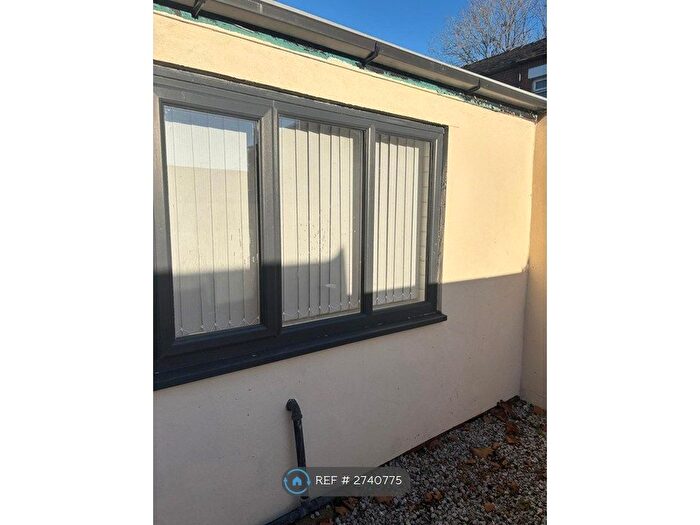 4 Bedroom Terraced House To Rent In Parker St, Chorley, PR7