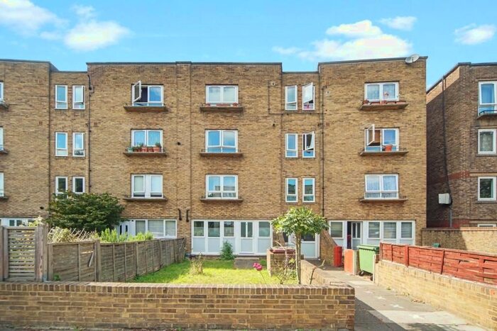 2 Bedroom Flat To Rent In Hilldrop Crescent, Tufnell Park, N7