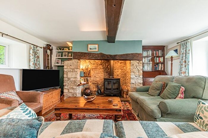 4 Bedroom Detached House To Rent In Blenheim Road, Oxford, OX33