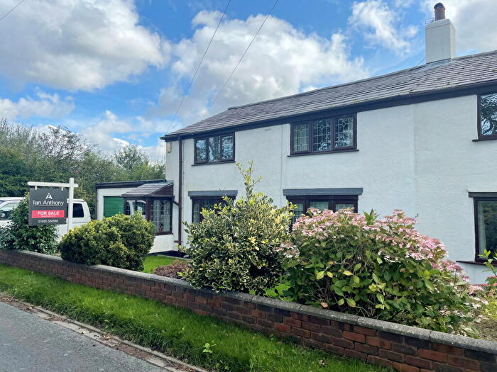 3 Bedroom Semi-Detached House For Sale In Narrow Moss Lane, Scarisbrick, L40