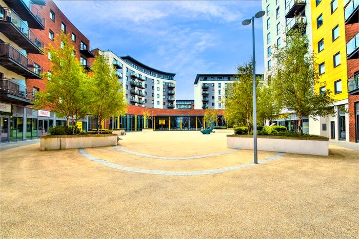 1 Bedroom Flat To Rent In Centenary Plaza, Woolston, Southampton, Hampshire, SO19