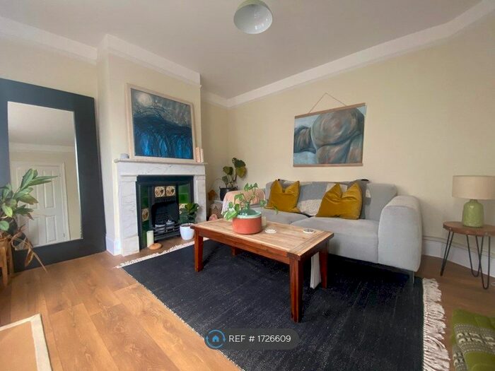 4 Bedroom Terraced House To Rent In Hervey Street, Ipswich, IP4