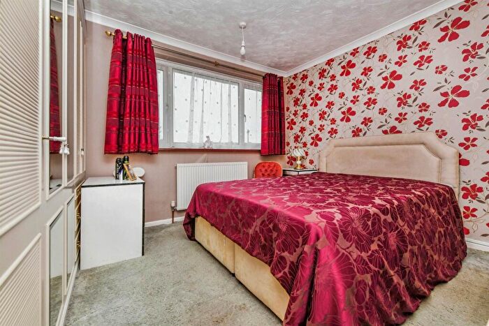 3 Bedroom End Of Terrace House For Sale In Gloucester Avenue, Maldon, CM9