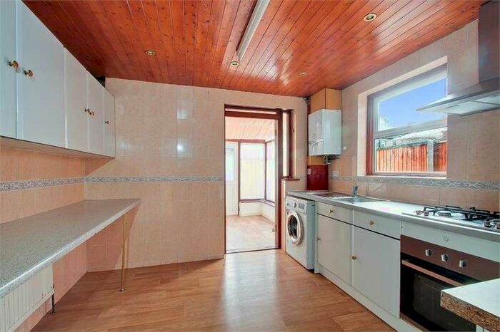 4 Bedroom Terraced House To Rent In Yewfield Road, London, NW10