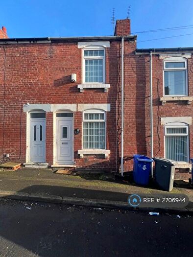 2 Bedroom Terraced House To Rent In Beaconsfield Street, Mexborough, S64