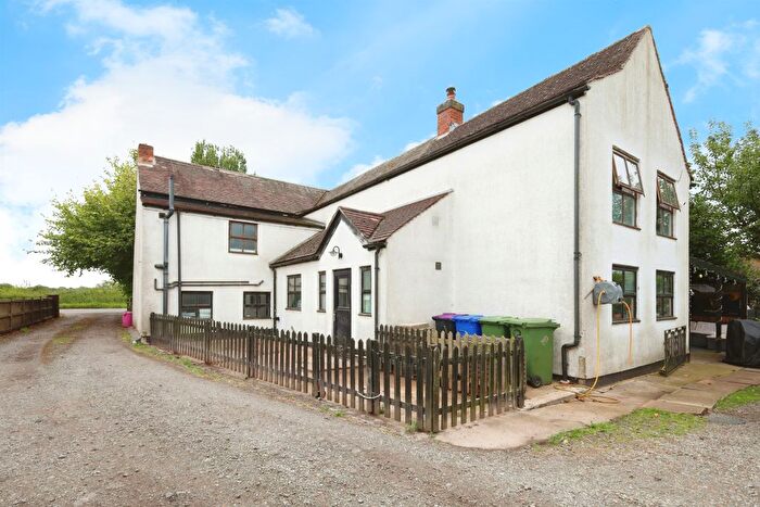 4 Bedroom Detached House For Sale In Station Road, Hubberts Bridge, Boston, PE20